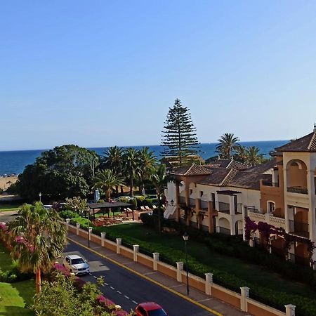 Pleno Centro De Isla Canela, Primera Linea De Playa Buitenkant foto